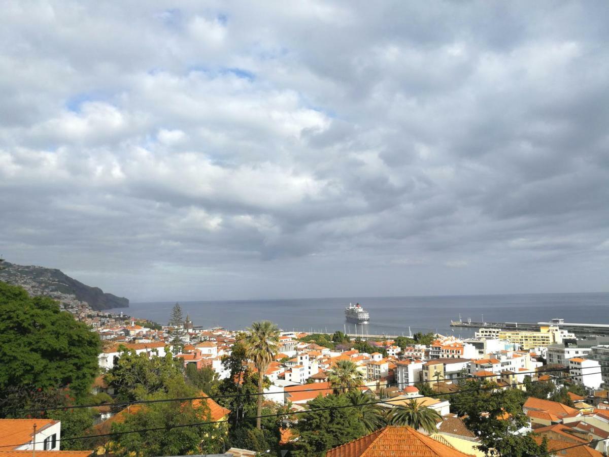 Vakantiehuis Casa Cruzes Funchal (Madeira)